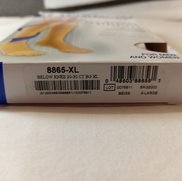 Compression Socks - Picture 4 of 8